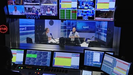 Fusillade à New-York : un principal suspect peut-être identifié