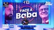 Jean-Luc Mélenchon débattra face à Éric Zemmour dans Face à Baba sur C8