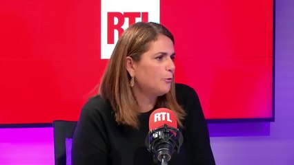 Valérie Benaïm se confie sur ses envies télévisuelles