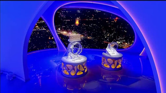 EuroMillions : résultats du tirage de ce mardi 12 avril