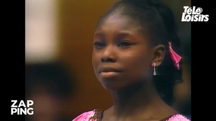Surya Bonaly : son histoire racontée dans Noirs de France émeut les internautes