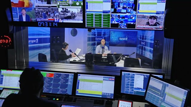 Présidentielle : pourquoi certains électeurs de Mélenchon voteront-ils Le Pen au second tour ?