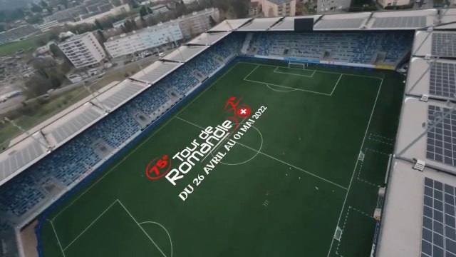 Tour de Romandie 2022 - le parcours et les 5 étapes du Tour de Romandie du 26 avril au 1er mai !