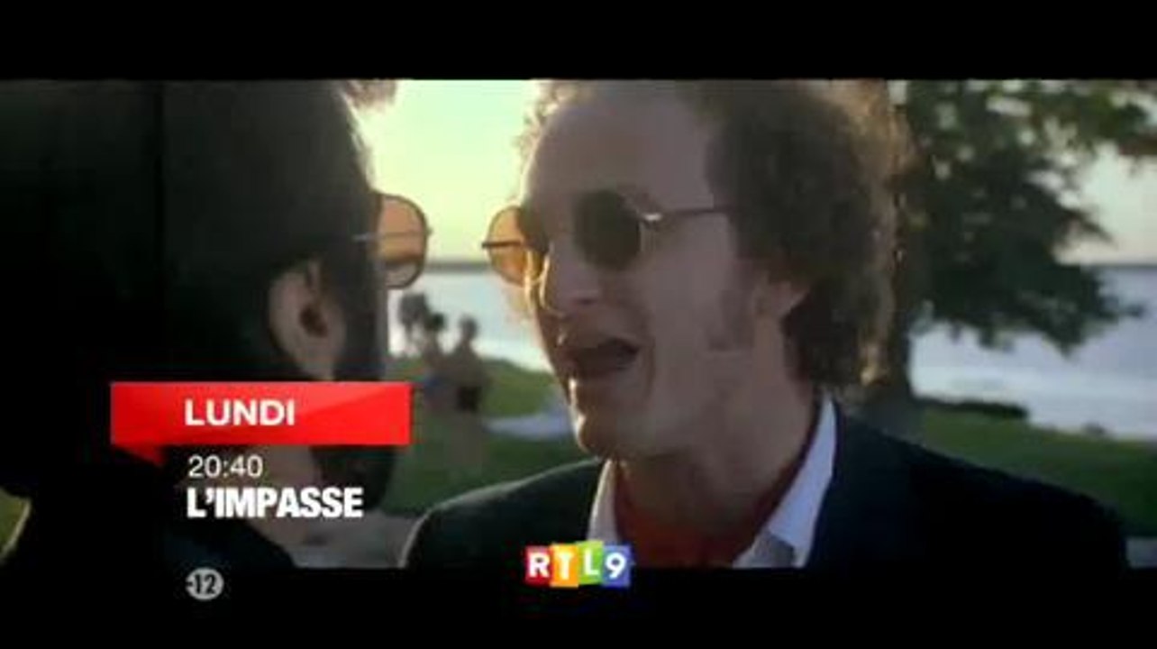 L'Impasse (Bande-annonce)