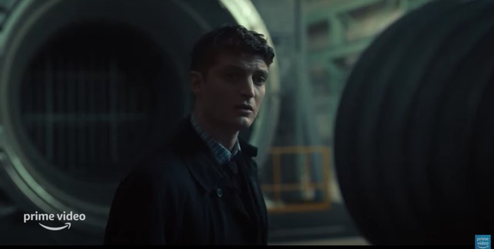 Totems saison 1 (Prime Video) : découvrez les premières images de la série française d'espionnage