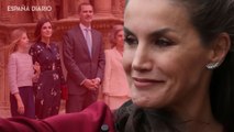 La reina Letizia vuelve a plantar a Doña Sofía y reabre viejas heridas