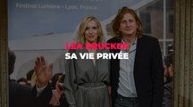 Léa Drucker : ce qu'il faut savoir sur sa vie privée