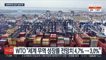 우크라·팬데믹 이중고에 세계경제 휘청…"개별 블록으로 해체"