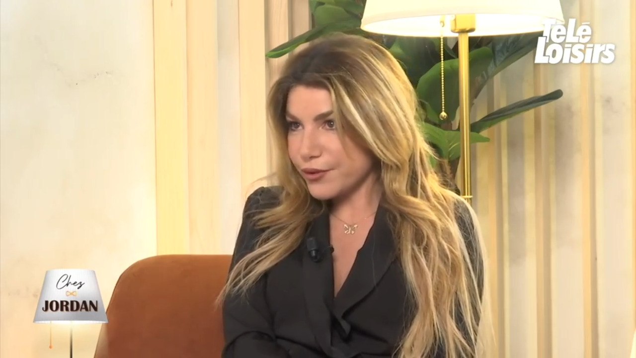 Lola Marois évoque la jalousie dans son couple avec Jean-Marie Bigard