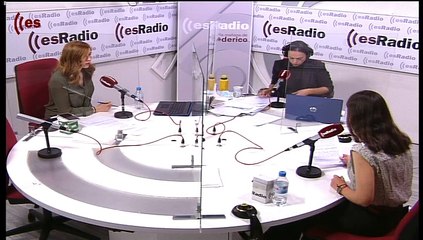 Federico a las 8: Los nervios del Gobierno que quiere crear un "cordón democrático" contra Vox