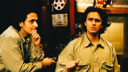 Sonu Nigam Recording Song For Film 'Mariya' | Flashback Video