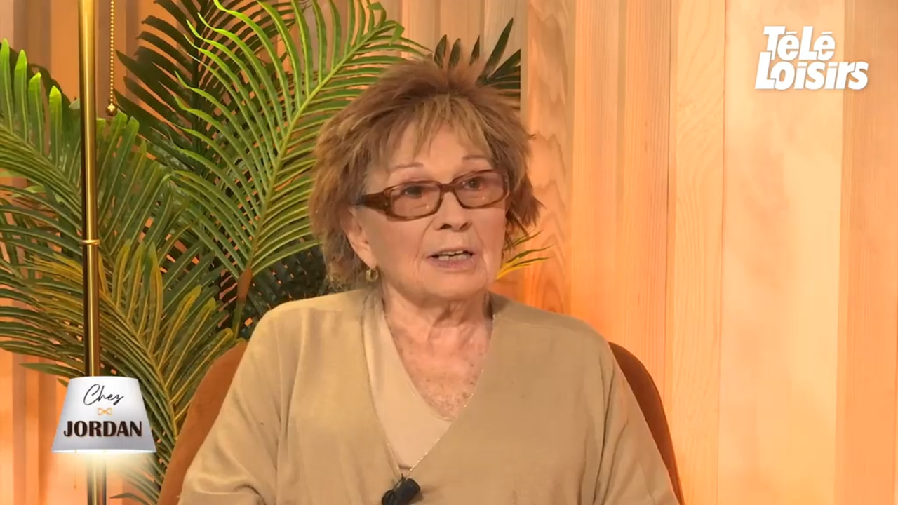 Pourquoi On Ne Voit Plus Huguette Dans Scene De Menage Ils n'ont aucun intérêt" : Marion Game (Huguette) tacle le nouveau couple  de Scènes de ménages (VIDEO)