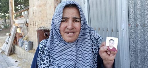 DOWN SENDROMLU EMİNE, 281 GÜNDÜR KAYIP