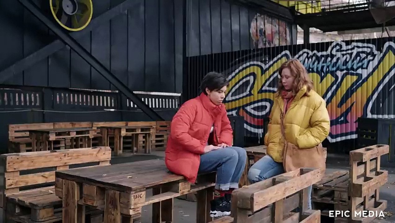 Одновременно - 3 серия