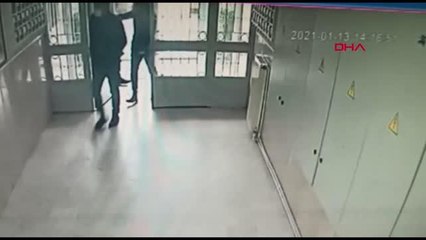 14. KATTAKİ "BANTLI DEHŞET"TE ŞOK EDEN GELİŞME