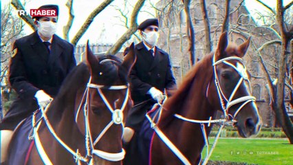 Jandarma’nın kadife eldiveni: Topkapı Sarayı