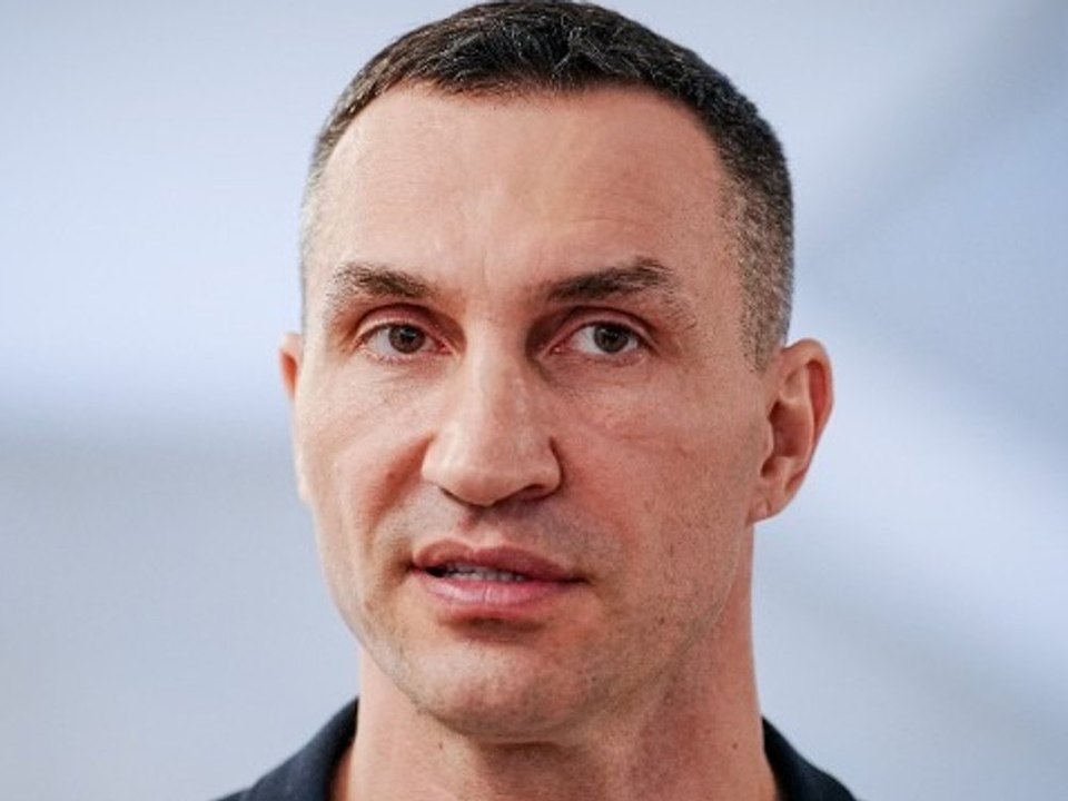 Steinmeier-Ausladung: So reagiert Wladimir Klitschko