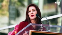 Priscilla Presley spricht Klartext: So schwierig war ihre Ehe mit dem Elvis