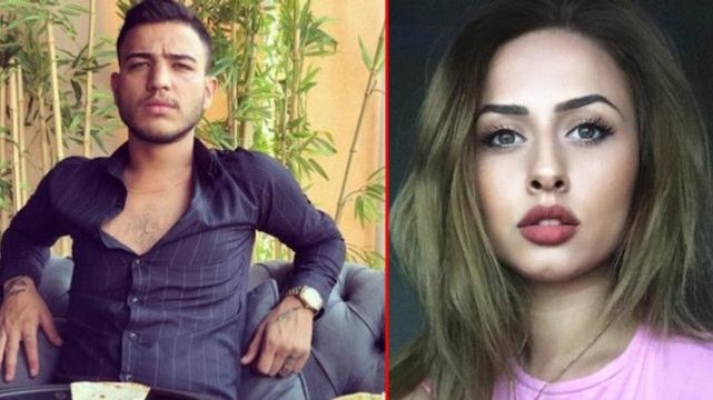 Son Dakika! Ümitcan Uygun, Esra Hankulu'nun ölümüyle ilgili yargılandığı davada 10 yıl hapis cezasına çarptırıldı