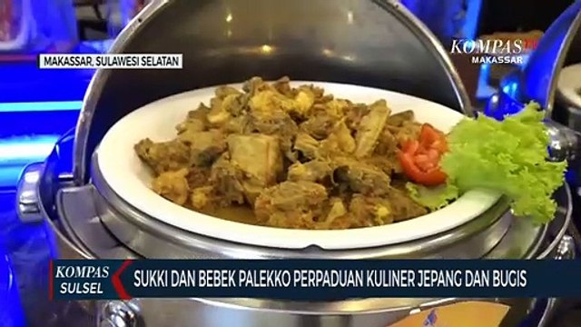 Sensasi Mencicipi Kuliner Jepang Dipadukan Dengan Kuliner Tradisional