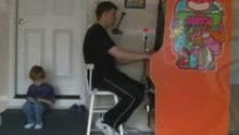 The King of Kong
