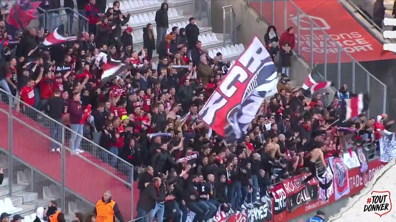  L'INSIDE MATCH | REIMS / SRFC : La malédiction rémoise brisée !