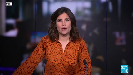 Présidentielle 2022 : "le visage de l'extrême droite revient" prévient Emmanuel Macron