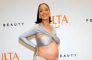 Rihanna: Auf dieses Essen steht der schwangere Star