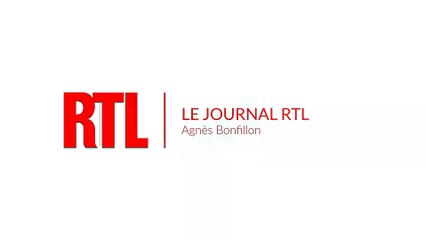Le journal RTL de 11h du 13 avril 2022
