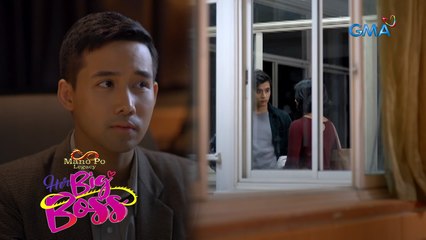 Mano Po Legacy: "Sana dalawa ang puso ko" - Irene | Her Big Boss (Episode 22)