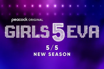 Girls5eva - Trailer Saison 1