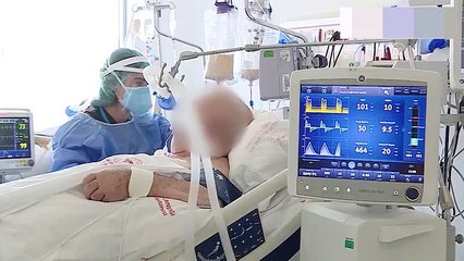 Bakan Koca güzel haberi duyurdu: O zor günleri...