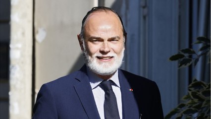 FEMME ACTUELLE - Edouard Philippe : face à la détresse d'une mère de famille, il reste stoïque