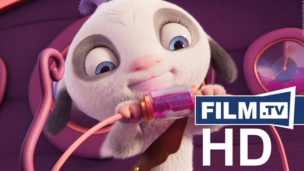 Mia and Me : Das Geheimnis von Centopia Trailer Deutsch German (2022)