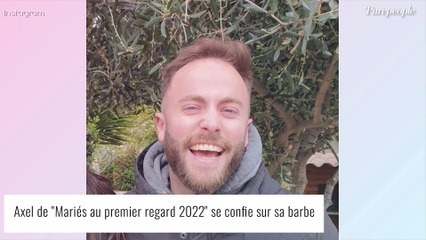 Axel (Mariés au premier regard) hospitalisé après son divorce : "J'ai craqué lourdement"
