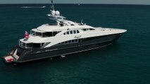 FGI YACHT GROUP 2022 / Lady L Yacht - Heesen Yacht for Sale & Charter