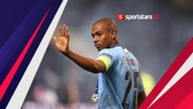 inggalkan Manchester City di Akhir Musim, Fernandinho Ingin Pulang ke Brasil