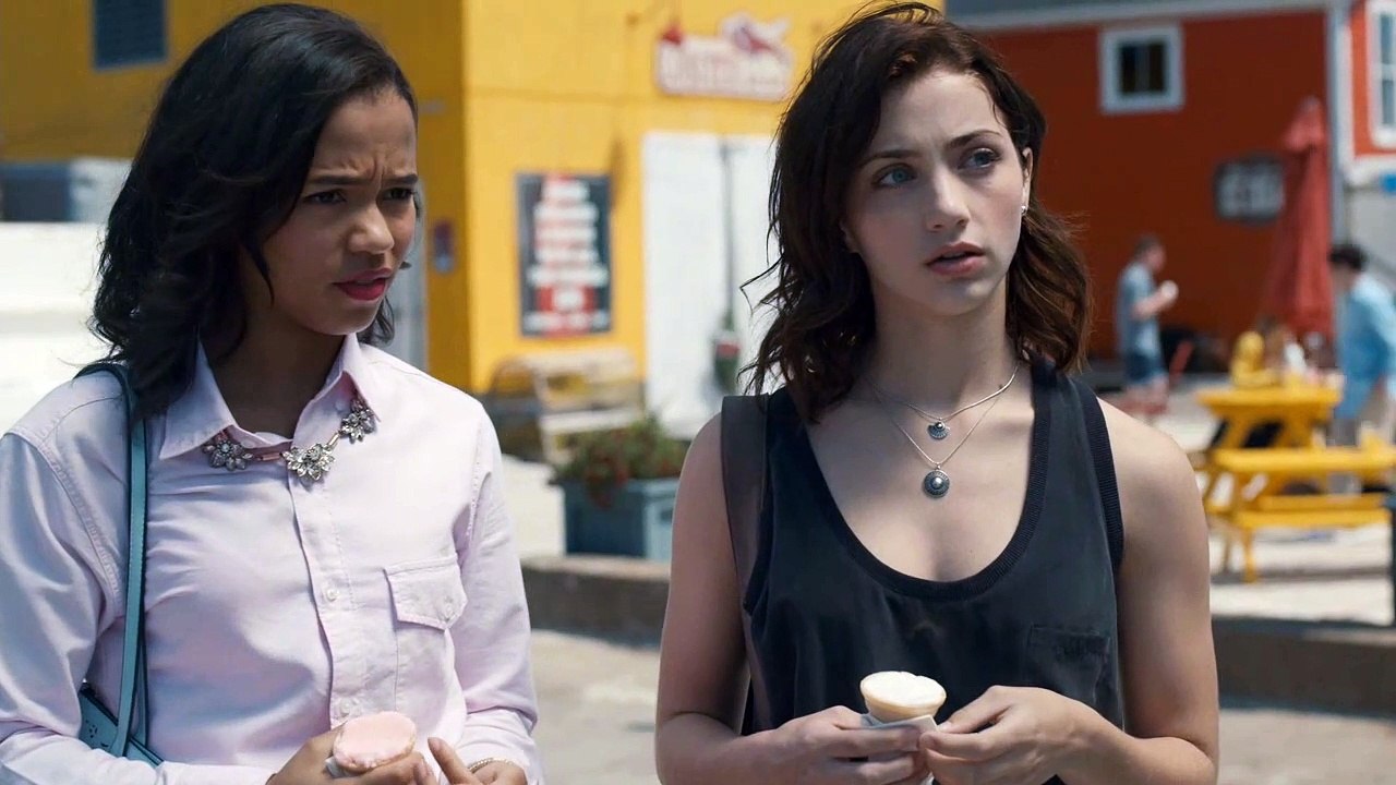 Miranda and Leo Their Story Vídeo Dailymotion