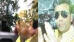 Ranbir Kapoor और Alia Bhatt की शादी के फंक्शन में ऐसे पहुंचे Karan Johar; Watch video | FilmiBeat