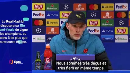 Quarts - La magie de Bernabeu