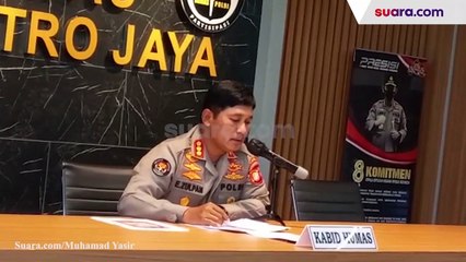 Polisi Bekuk Provokator yang Sebut Ade Armando Sudah Mati