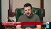 Zelensky offers to swap pro-Putin tycoon for captured Ukrainians