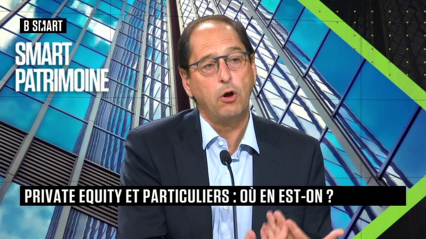 Private equity et particuliers, où en est-on ? 