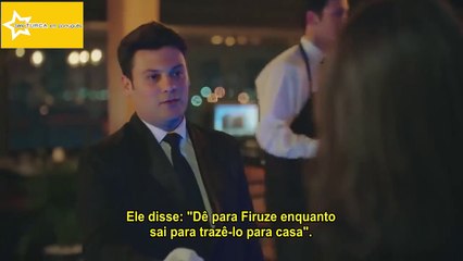 Zemheri (Inverno) Episódio 5 | Assista Agora com Legendas em Português ❄️