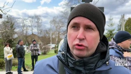 Belediye başkanının cesedi bulundu