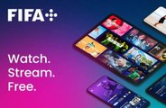 FIFA launches FIFA  app to bring free football entertainment to fans around the world