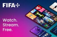 FIFA launches FIFA+ app to bring free football entertainment to fans around the world