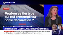 Peut-on se fier à ce qui est pré rempli sur notre déclaration de revenus ? BFMTV répond à vos questions