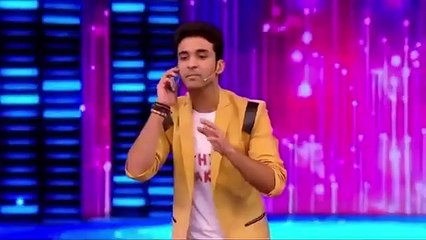 Raghavcomedywithshakti #raghav​ #raghavcomedy​ Raghav Juyal one of the best comedian in the whole planet