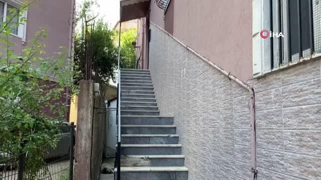 Son dakika haberi! Sarıyer'de tartıştığı kadını öldüren şüpheliye müebbet ile 14 yıla kadar hapis talebi